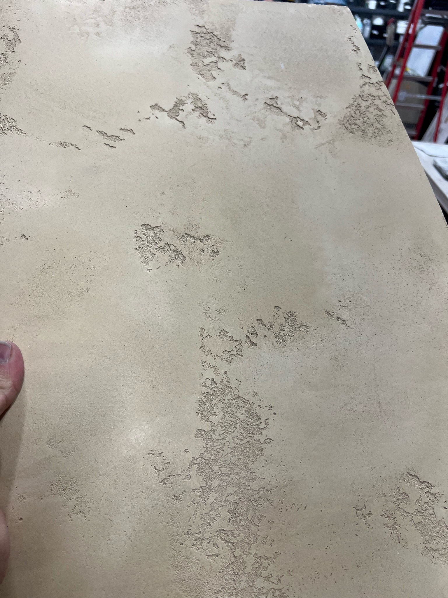 Carrara Coarse 20kg