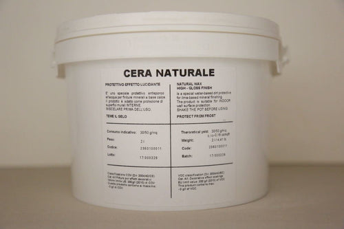 Natural Bees wax