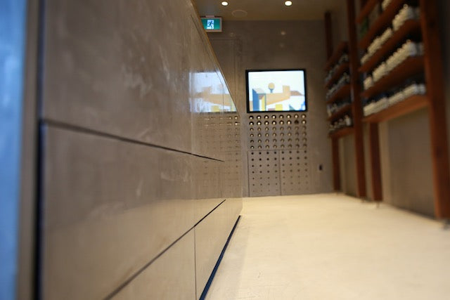 Classic + Venetian Plaster 24kg