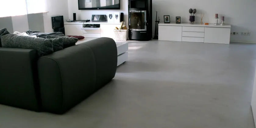Premium Microcement