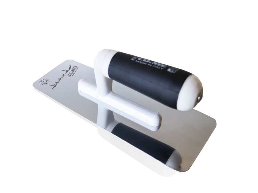 Bianko 9.5” Trapezoidal .6mm