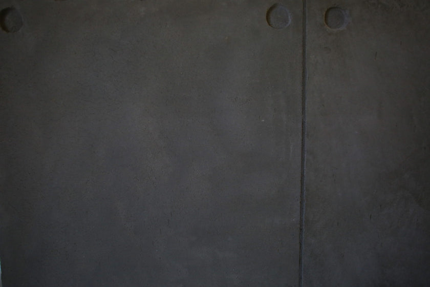 Jet Black Venetian Plaster 8kg