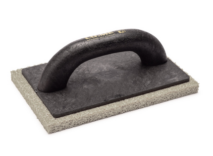 313 Grey hard-sponge float