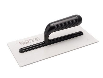 330PL  PVC/ABS ultra light trowel