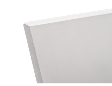 330LI   PVC/ABS trowel with beveled blade