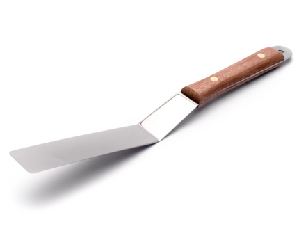 7200   Bucket cleaner, Hand mixer, Stainless steel, Mirror-polished spatula