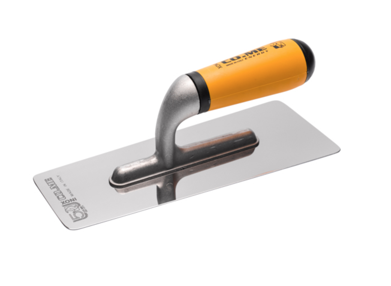 381LU    Stainless steel, mirror-polished 3 sizes available