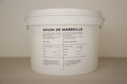 SAVON DE MARSEILLE
