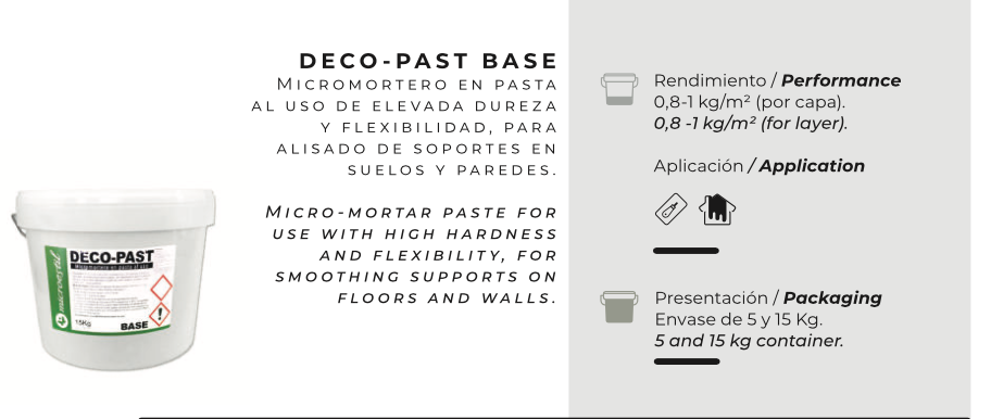 Deco Past Base by Microestil