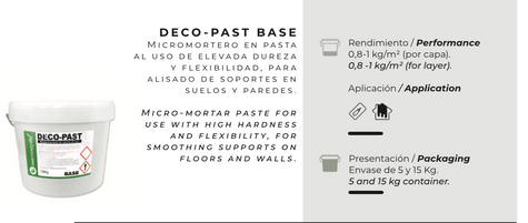 Deco Past Base by Microestil