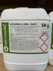 Estilpur 1C PRO Breathable Sealer Interior Exterior