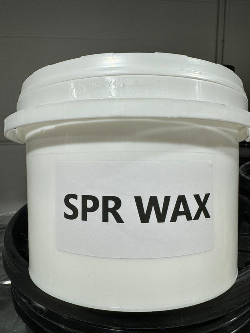 SPR GLOSS WAX