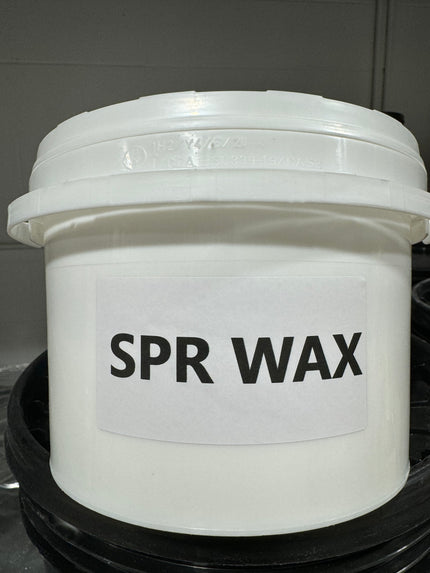 SPR GLOSS WAX