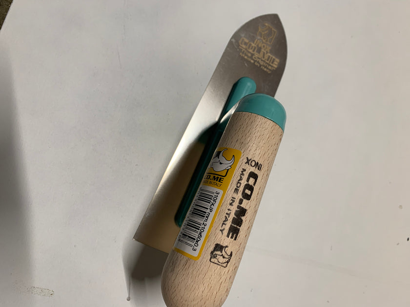 310FXJP Japanese Flex Trowel