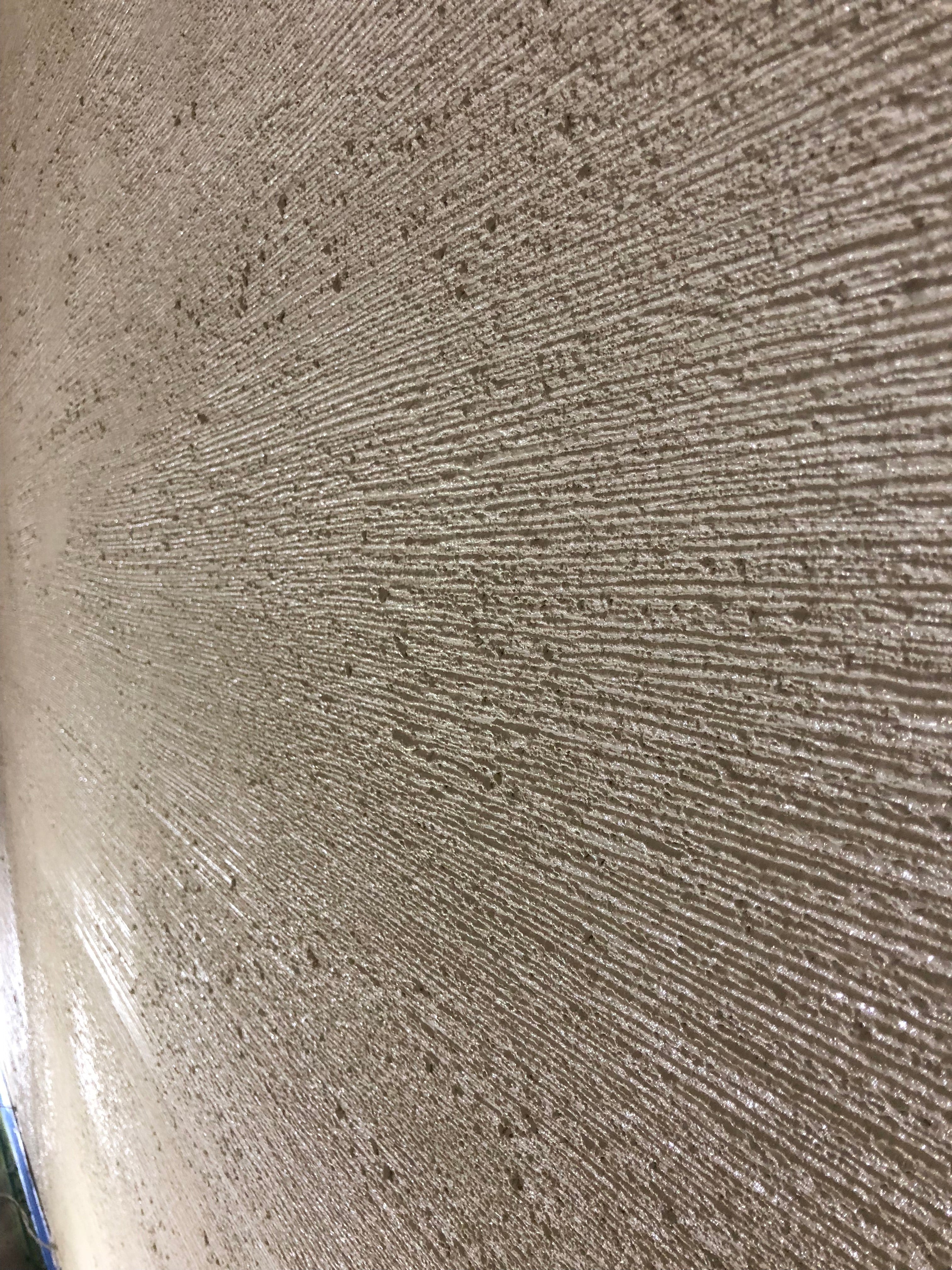 310PLUH notched trowel