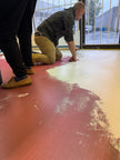 Microcement Training with Darrell Morrison June 19th- 21st 2026