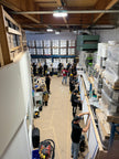 Microcement Training with Darrell Morrison June 19th- 21st 2026