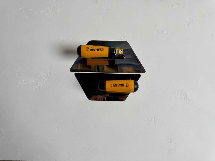 310LREN Energy Handle Rhombus 2 sizes