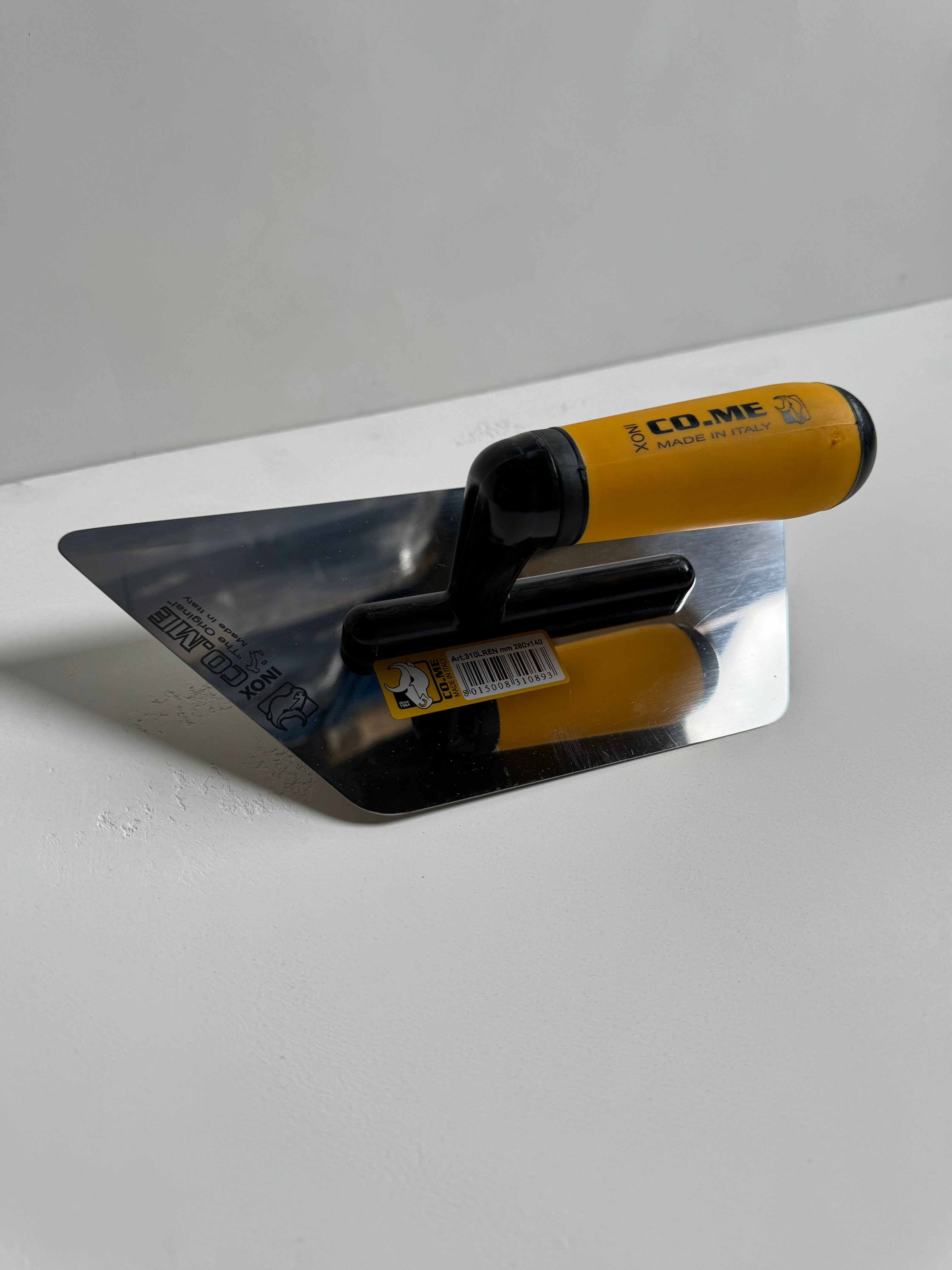 310LREN Energy Handle Rhombus 2 sizes