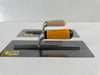381IN 360 1st Layer Plaster Trowel Stainless Steel 2 Styles available