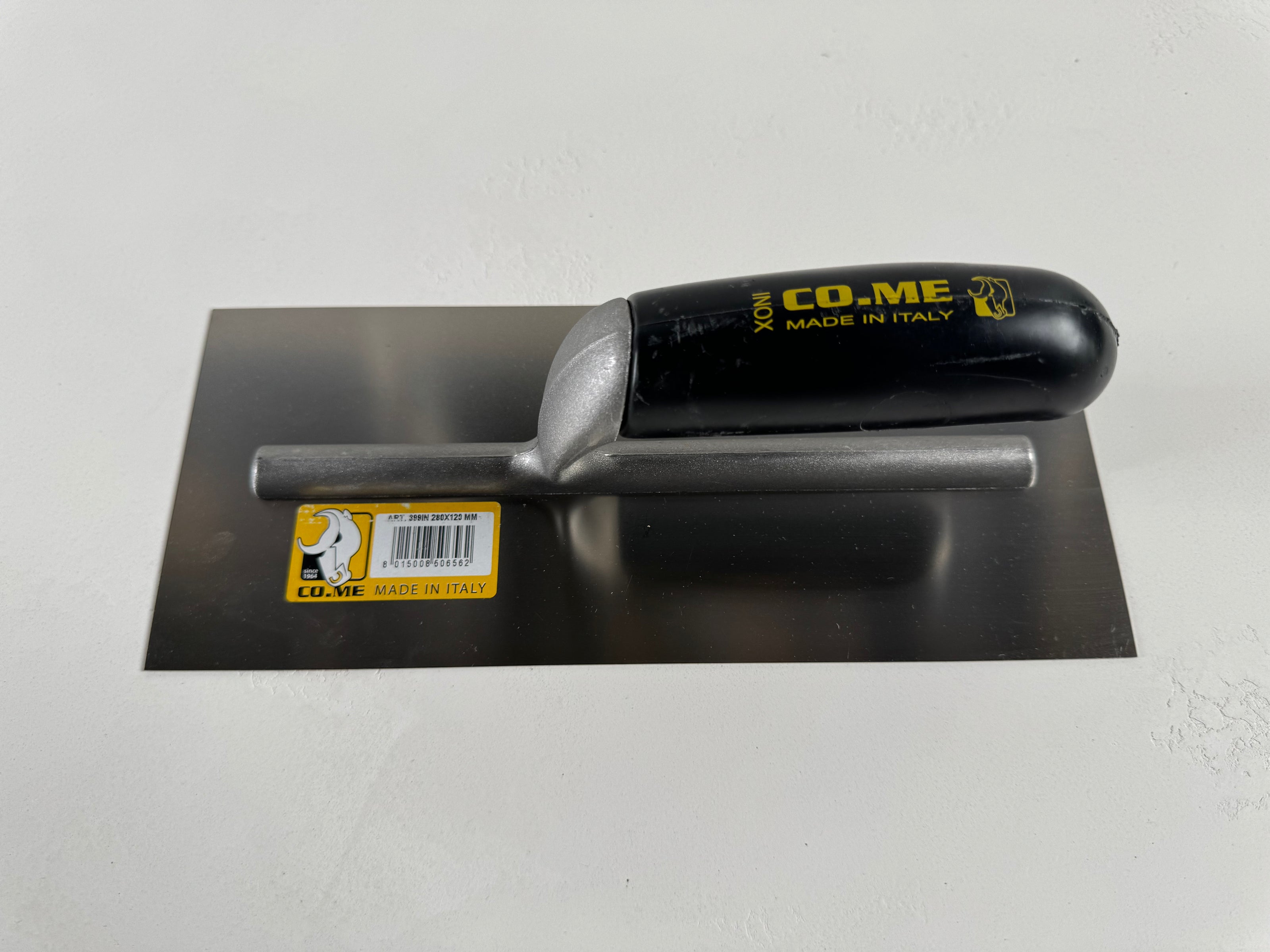 399IN 280 drywall trowel