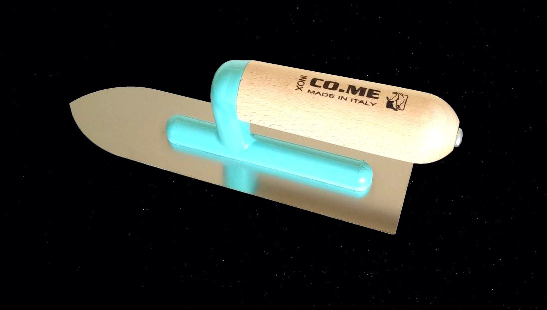 310FXJP Japanese Flex Trowel