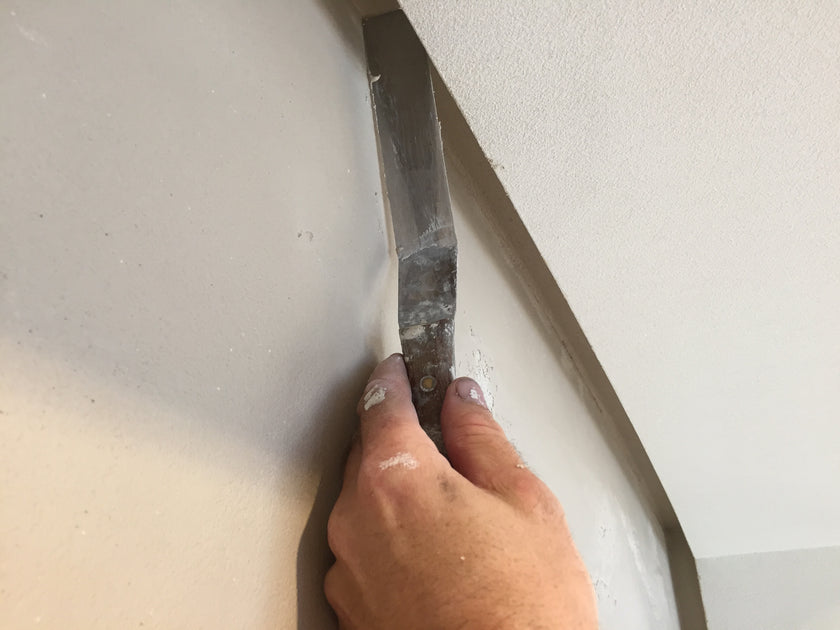 7200   Bucket cleaner, Hand mixer, Stainless steel, Mirror-polished spatula