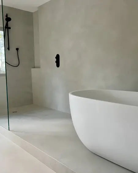 Premium Microestil Microcement