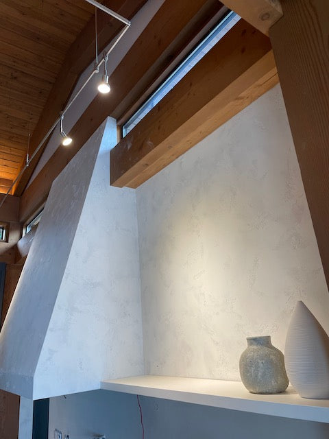 Carrara Marmorino 24kg