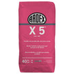 ARDEX X5 mortar bag