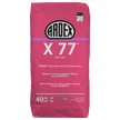ARDEX X77 mortar bag