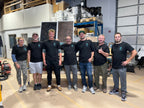 Microcement Training with Darrell Morrison June 19th- 21st 2026