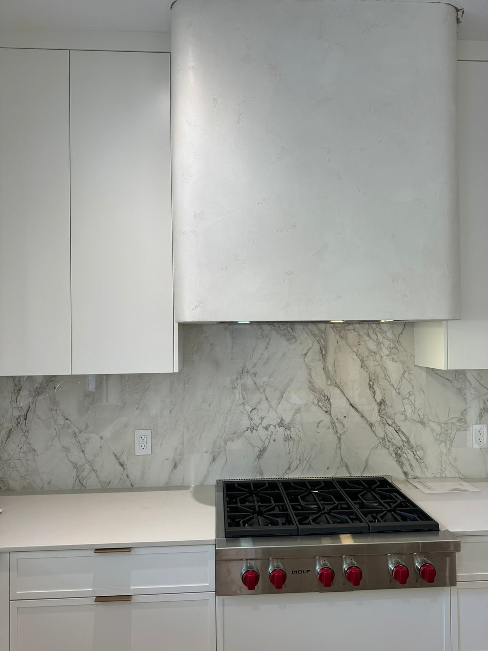Carrara Coarse