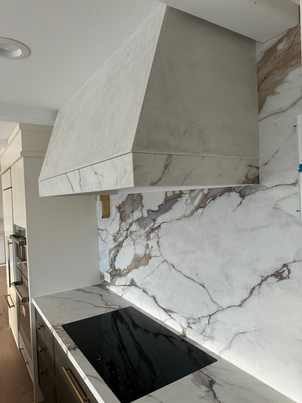 Carrara Marmorino
