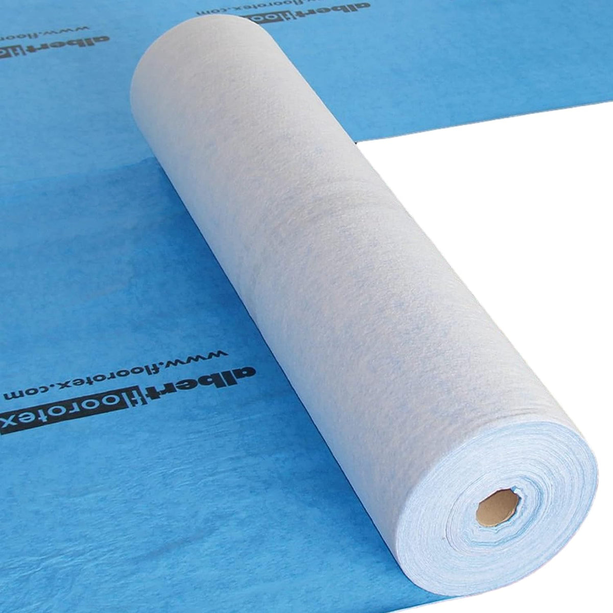 Floorotex floor protection roll