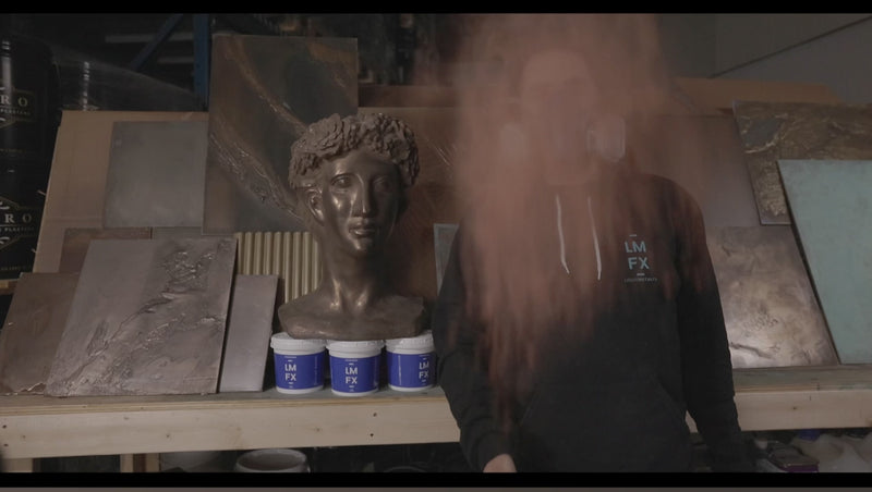 LMFX Training Commercial 